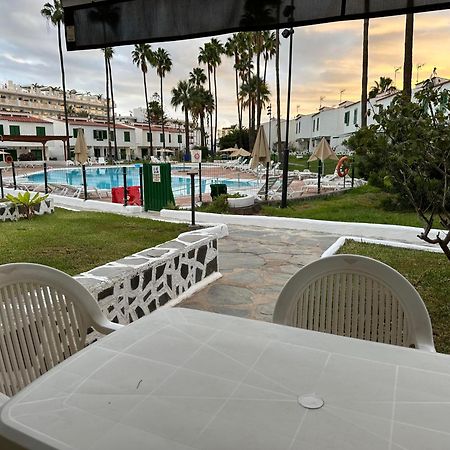 Caserio Garden San Bartolomé Exteriér fotografie