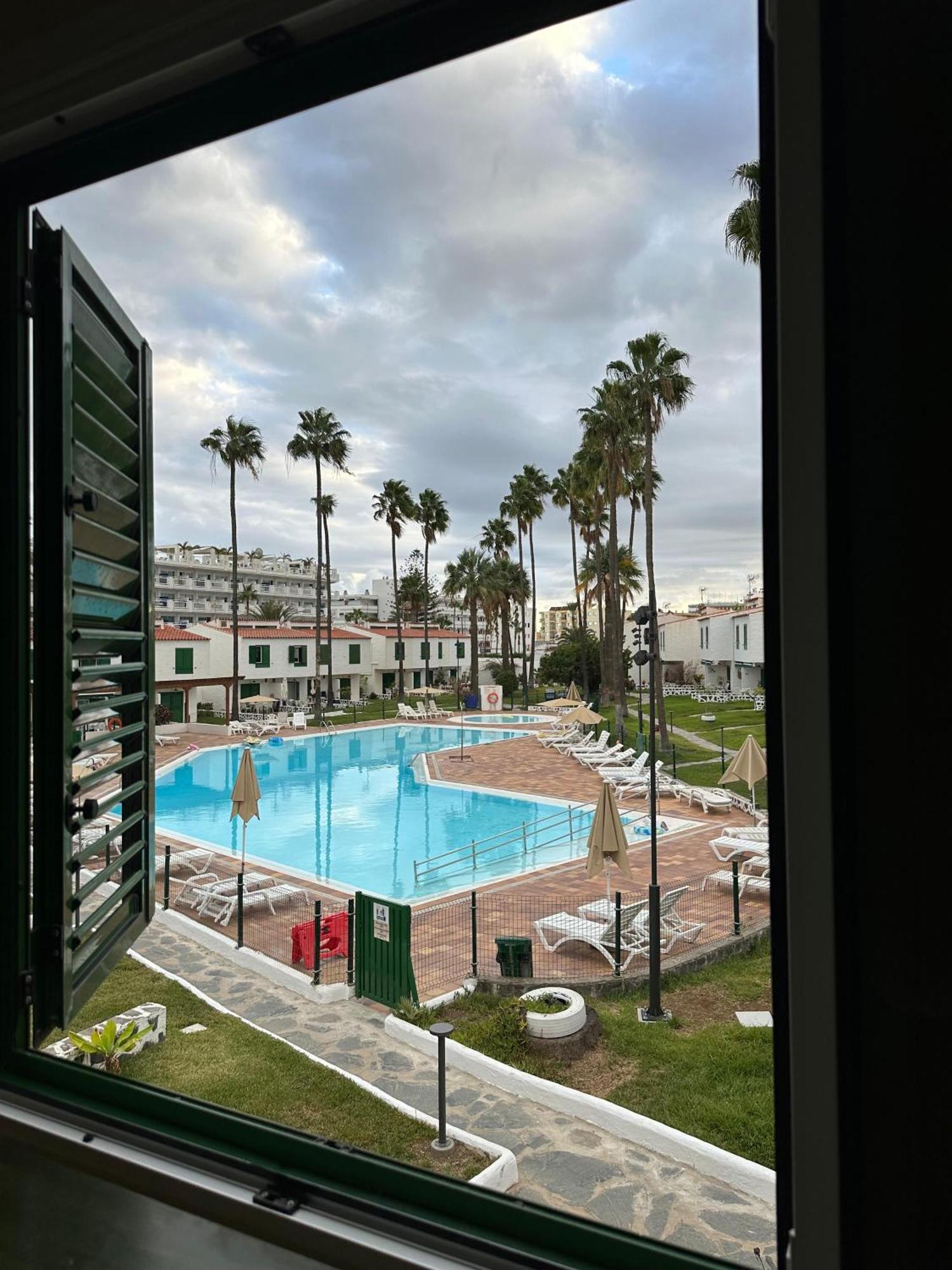 Caserio Garden San Bartolomé Exteriér fotografie