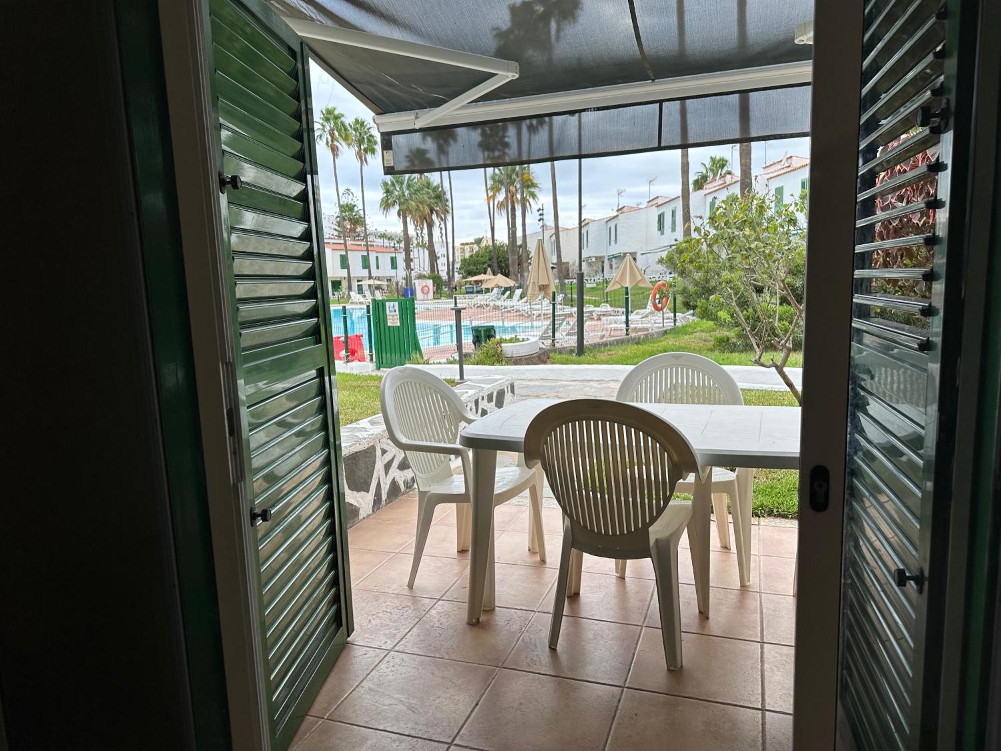 Caserio Garden San Bartolomé Exteriér fotografie