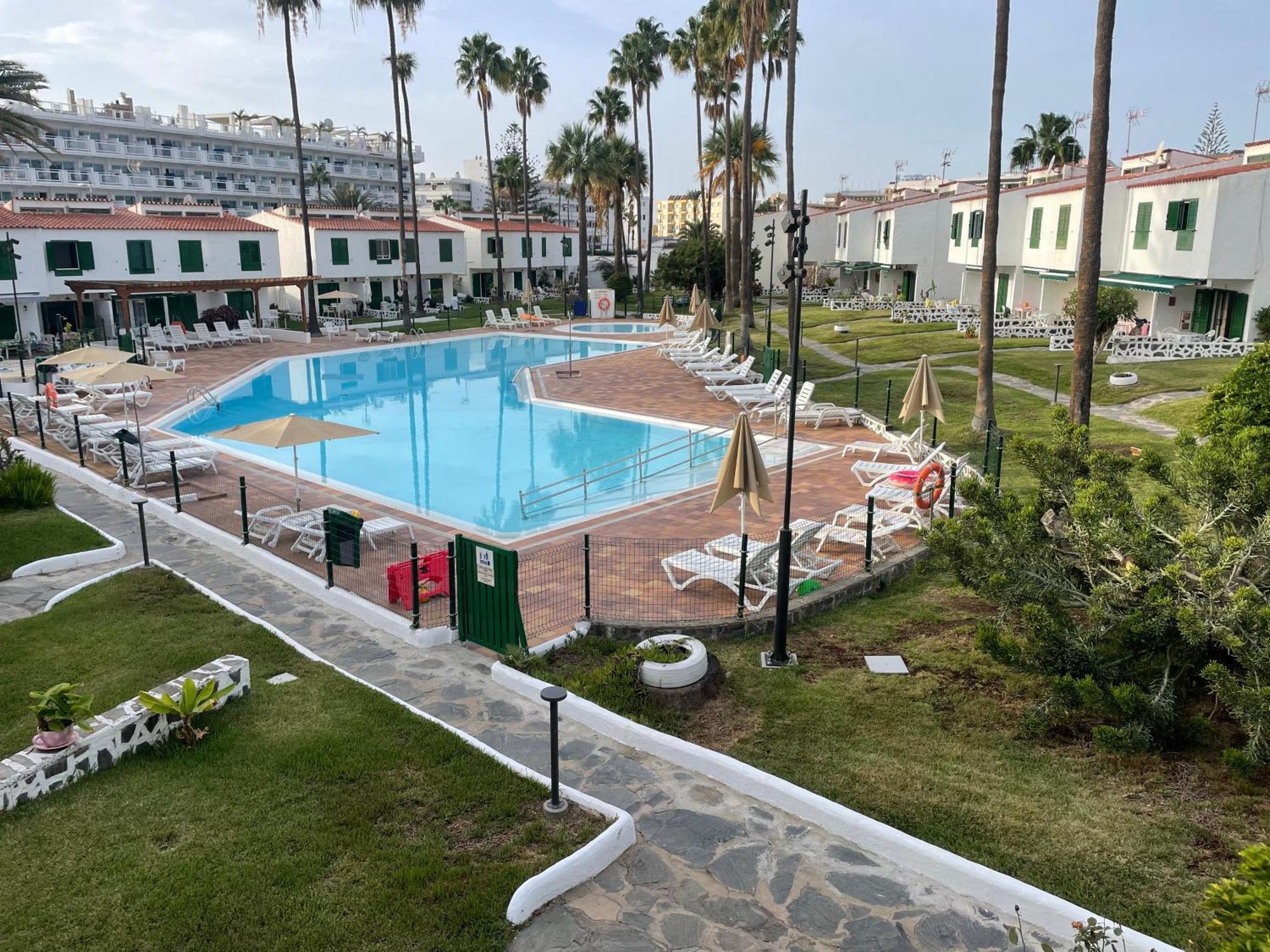 Caserio Garden San Bartolomé Exteriér fotografie