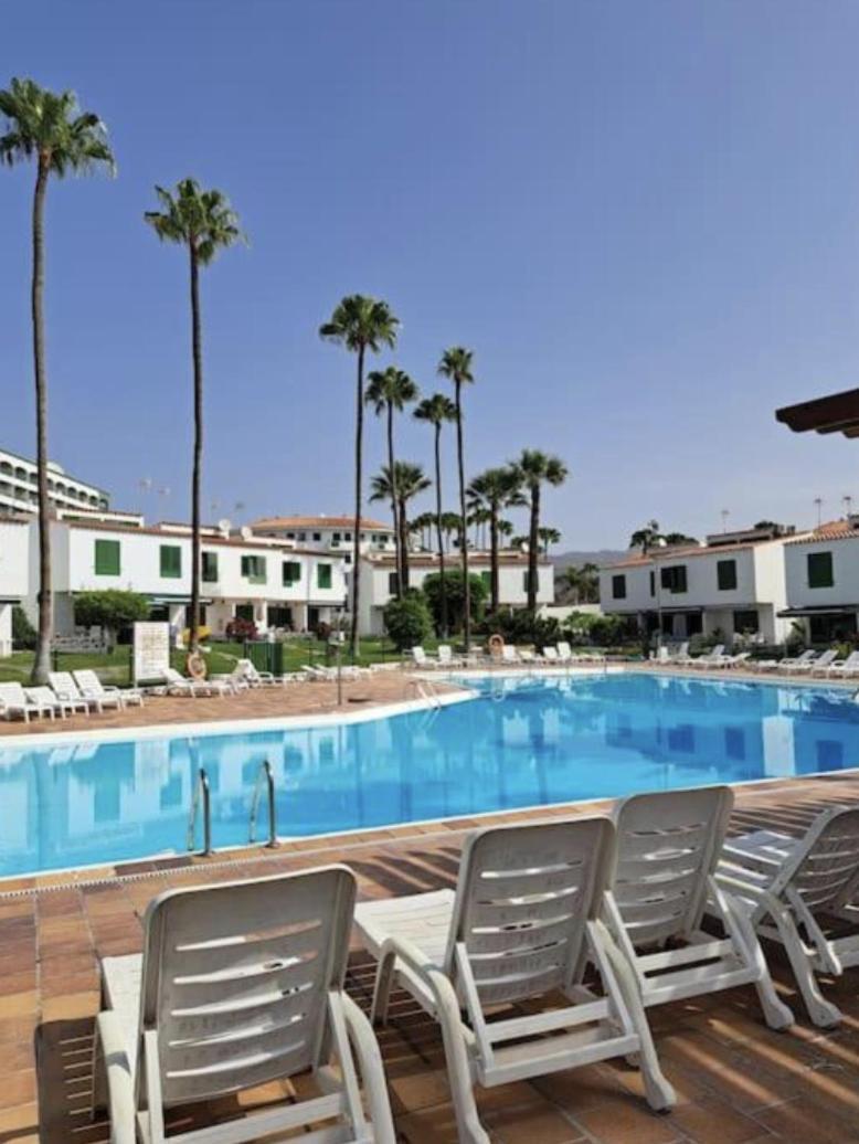 Caserio Garden San Bartolomé Exteriér fotografie